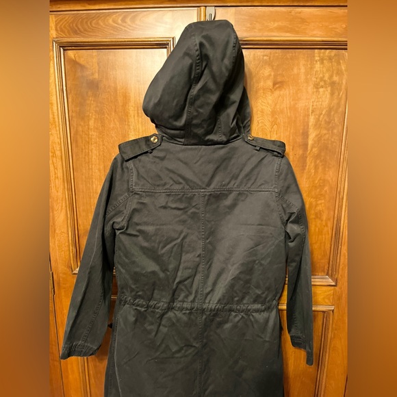 Marc by Marc Jacobs Parka Jacket, size Small - Picture 14 of 16